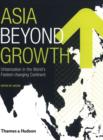 Image for Asia Beyond Growth