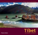 Image for Tibet  : an inner journey