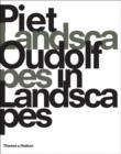 Image for Piet Oudolf  : landscapes in landscapes