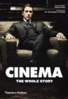 Image for Cinema: The Whole Story