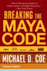 Image for Breaking the Maya Code