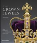 Image for The crown jewels  : the official illustrated history