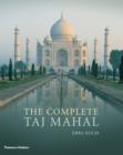 Image for The complete Taj Mahal and the riverfront gardens of Agra