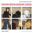 Image for Fashion design drawing course  : principles, practices and techniques