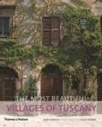 Image for The most beautiful villages of Tuscany
