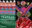 Image for Textiles  : a world tour