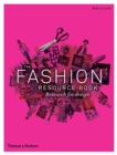Image for The fashion resource book  : research for design