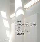 Image for The architecture of natural light
