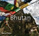 Image for Bhutan  : the land of serenity