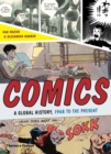 Image for Comics  : a global history, 1968 to the present