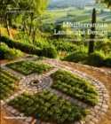 Image for Mediterranean landscape design  : vernacular contemporary