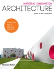Image for Material Innovation: Architecture