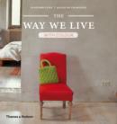 Image for The way we live with colour