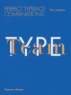 Image for Type team  : perfect typeface combinations