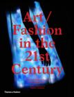 Image for Art/Fashion in the 21st Century