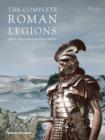 Image for The complete Roman legions