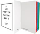 Image for The Mr Porter Paperback - Slipcased Edition