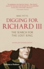Image for Digging for Richard III