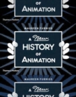 Image for A new history of animation