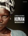 Image for Human  : a portrait of our world