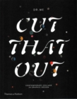 Image for Cut that out  : contemporary collage in graphic design