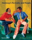 Image for Hockney&#39;s portraits and people  : with 246 illustrations