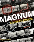 Image for Magnum contact sheets