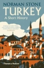 Image for Turkey  : a short history