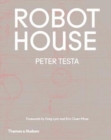 Image for Robot house