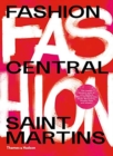 Image for Fashion Central Saint Martins