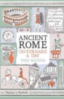 Image for Ancient Rome on five denarii a day
