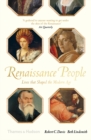 Image for Renaissance people  : lives that shaped the modern world