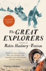 Image for The great explorers