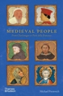 Image for Medieval people  : from Charlemagne to Piero della Francesca
