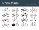 Image for Cyclepedia  : a tour of iconic bicycle designs