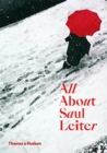 Image for All About Saul Leiter