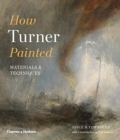 Image for How Turner Painted