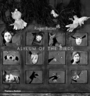 Image for Asylum of the birds  : with 100 illustrations
