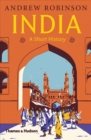 Image for India  : a short history