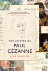 Image for The letters of Paul Câezanne
