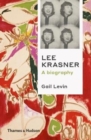 Image for Lee Krasner  : a biography