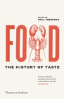 Image for Food  : the history of taste