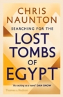 Image for Searching for the lost tombs of Egypt