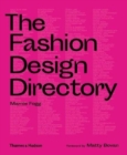 Image for The Fashion Design Directory