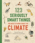 Image for 123 seriously smart things you need to know about the climate