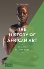 Image for The history of African art