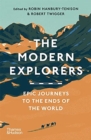 Image for The modern explorers