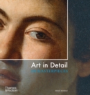 Image for Art in detail  : 100 masterpieces