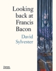 Image for Looking back at Francis Bacon