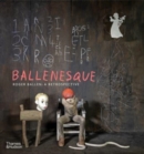 Image for Ballenesque  : Roger Ballen